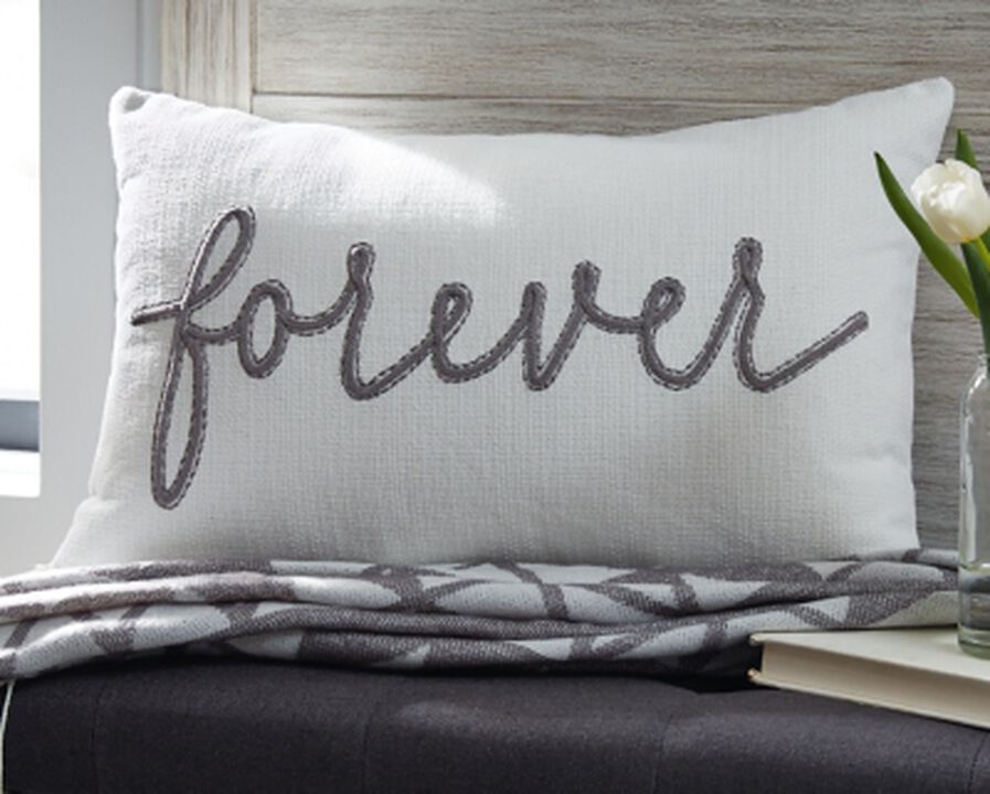 Forever Pillow