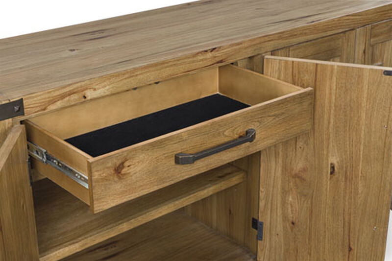 Ridgester Dining Room Server image number 3