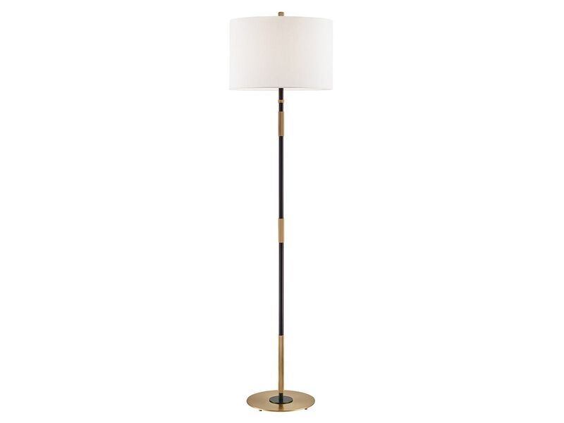 Bowery Floor Lamp image number 0