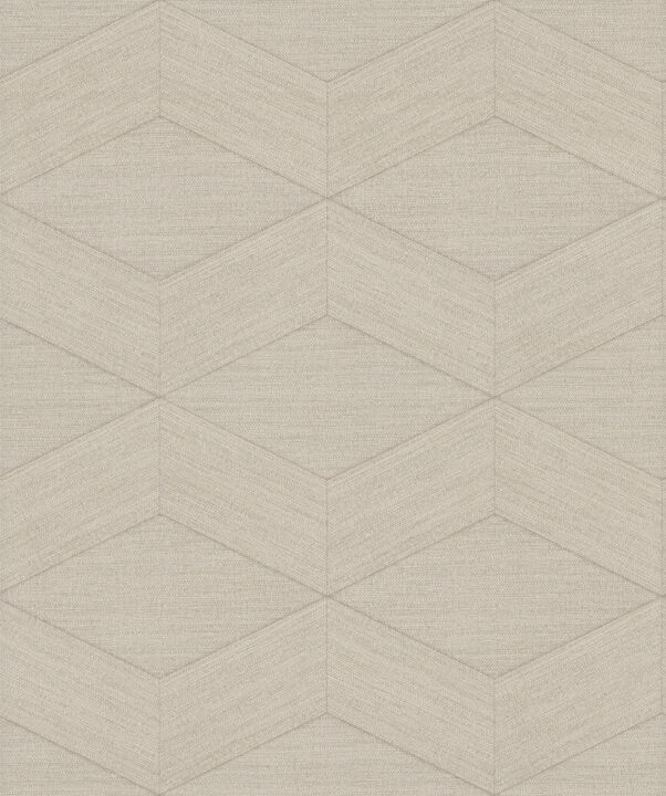 Huntsman Sand Wallpaper