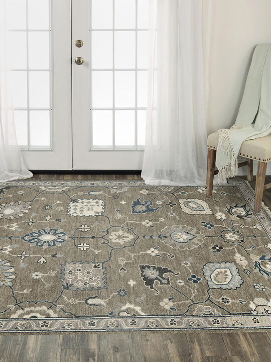 Ashton ATN919 6' x 9' Rug