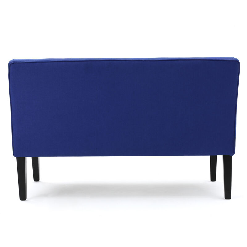 Merax Modern Loveseat Sofa for Living Room image number 4