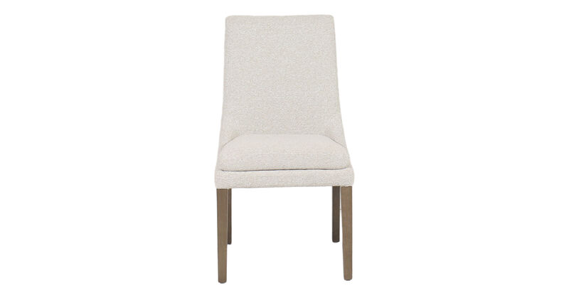 Promise Armless Dining Chair image number 0