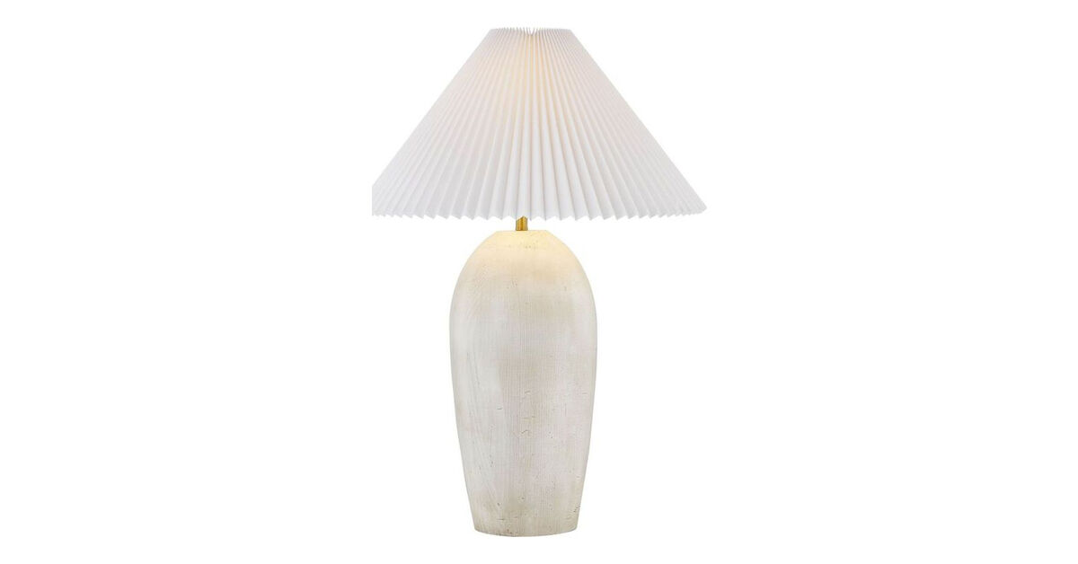 Calhoun Table Lamp