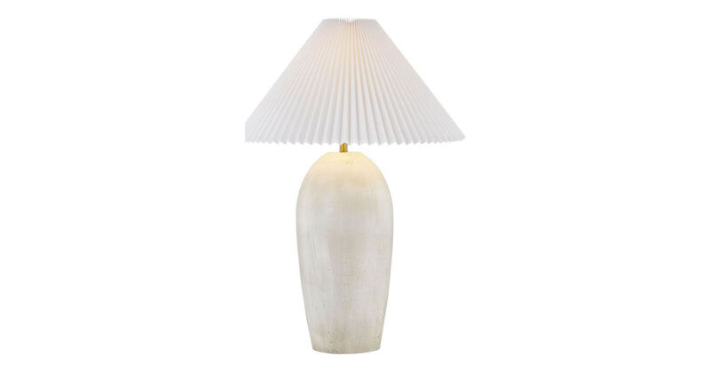 Calhoun Table Lamp image number 0