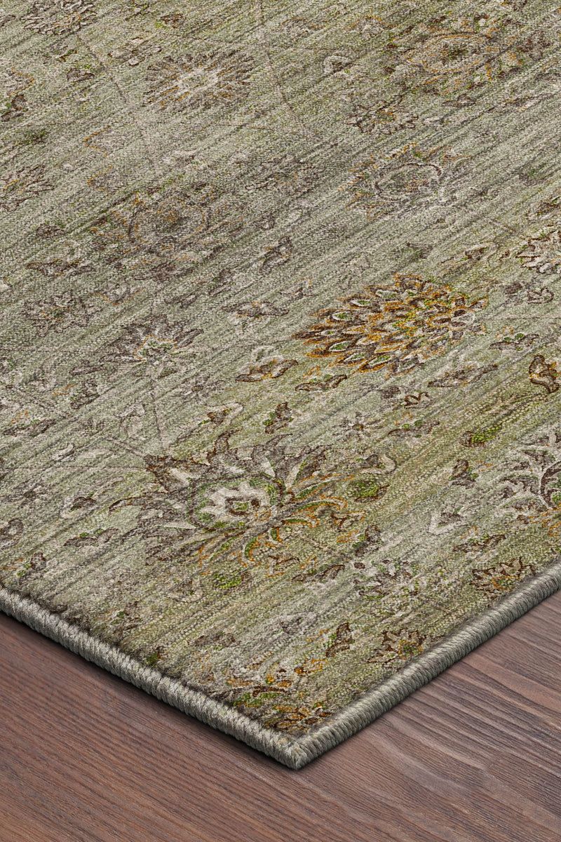 Aristo AR3 Celery 9' x 12' Rug image number 6