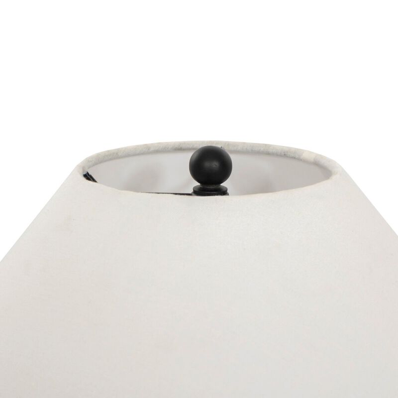 Tavish Table Lamp image number 2