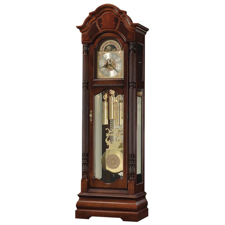 611188 Winterhalder II Floor Clock