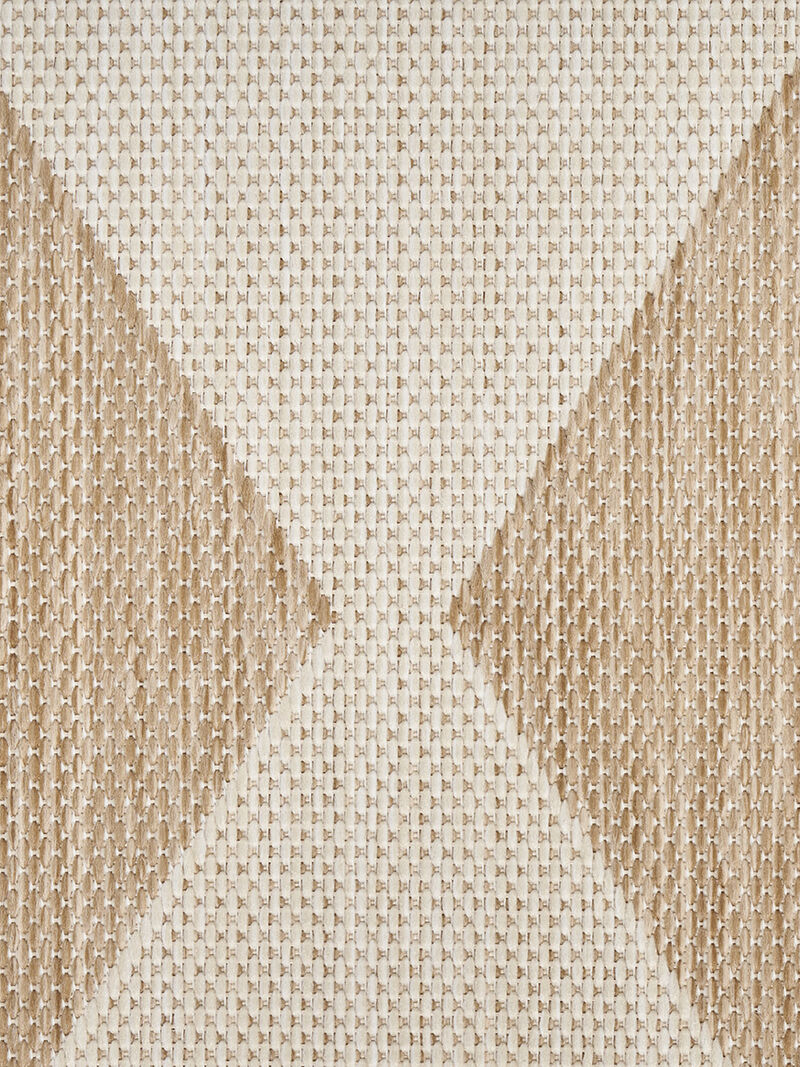 Positano POS04 Jute 5' x 7' Rug image number 8