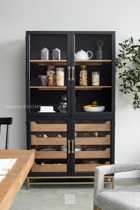 Lindon Dining Cabinet