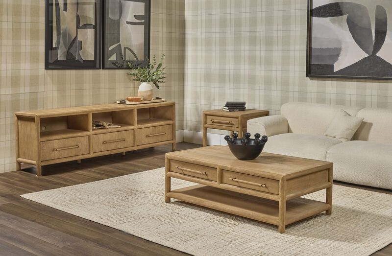 Dorsey Coffee Table image number 2