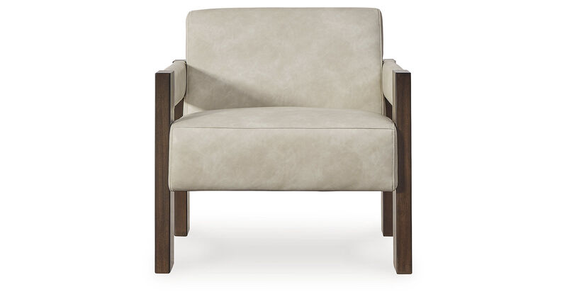 Adlanlock Accent Chair image number 2