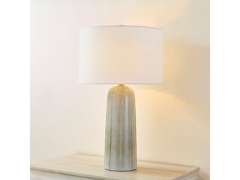 Kel Table Lamp image number 4