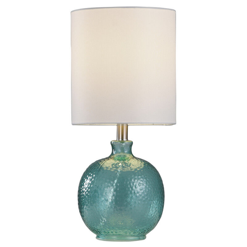 Seaglass Bloom Table Lamp