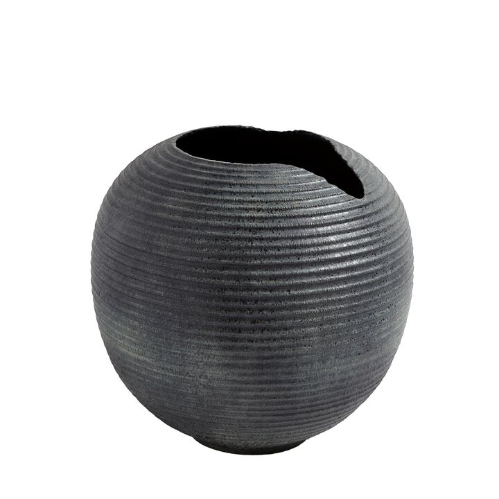 Horizontal Trowel Vase