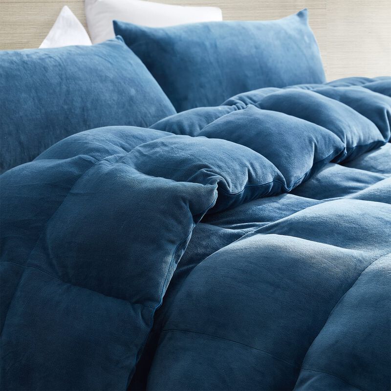 Boi He Thick - Coma Inducer Comforter Set