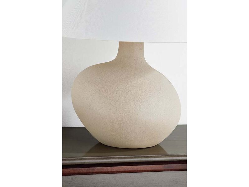 Rebecca Table Lamp image number 3