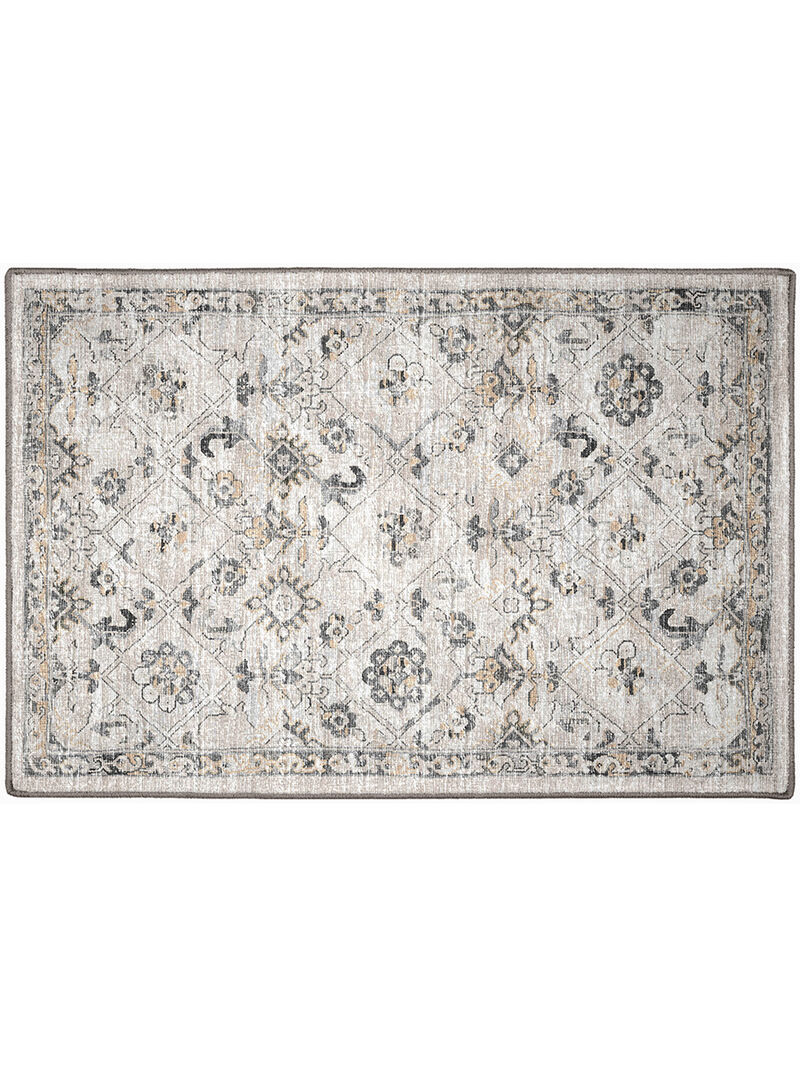 Jericho JC8 Mink 2' x 3' Rug