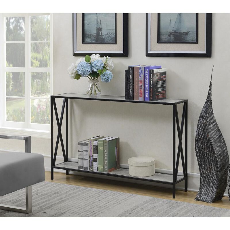 Convience Concept, Inc. Tucson Console Table
