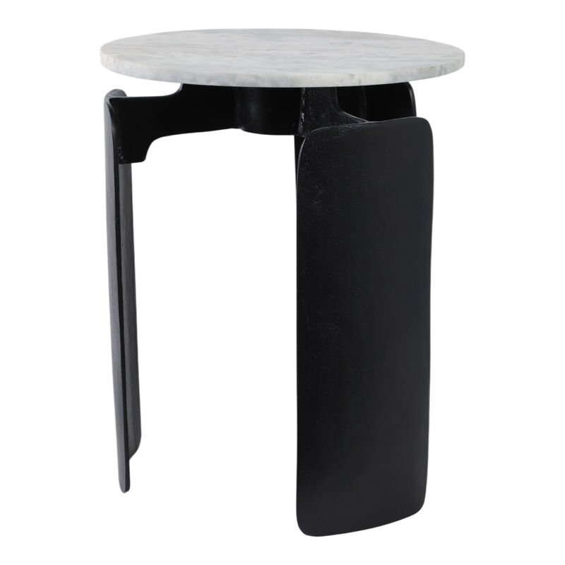 Marble Top 3-Ftd Accent Table image number 1