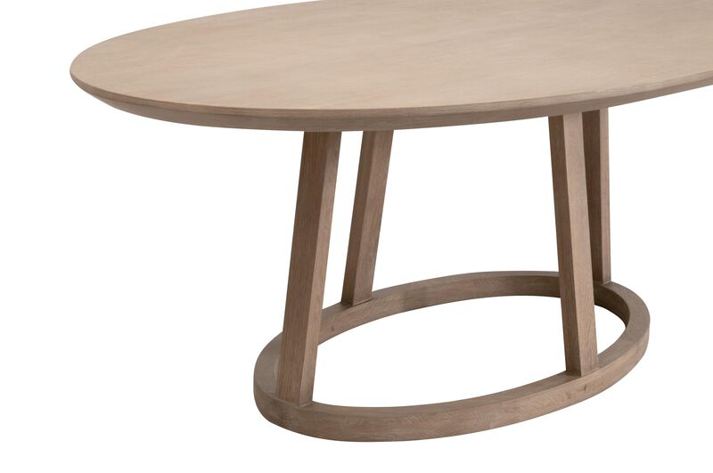 Reeves Oval Dining Table