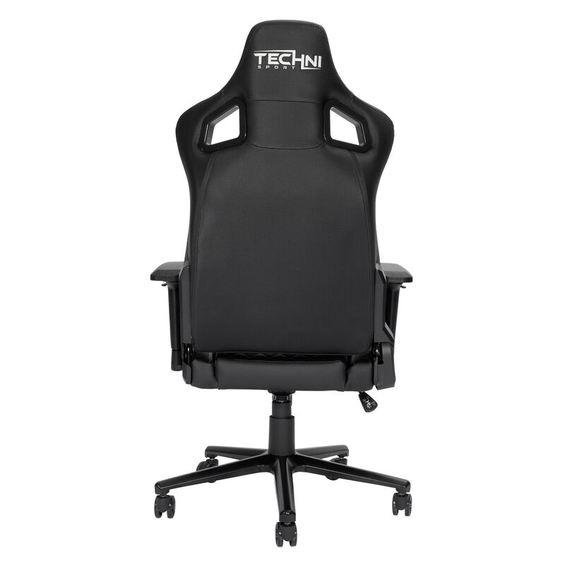 Streamdale Ergonomic High Back Racer Style Pc Gaming Chair image number 8