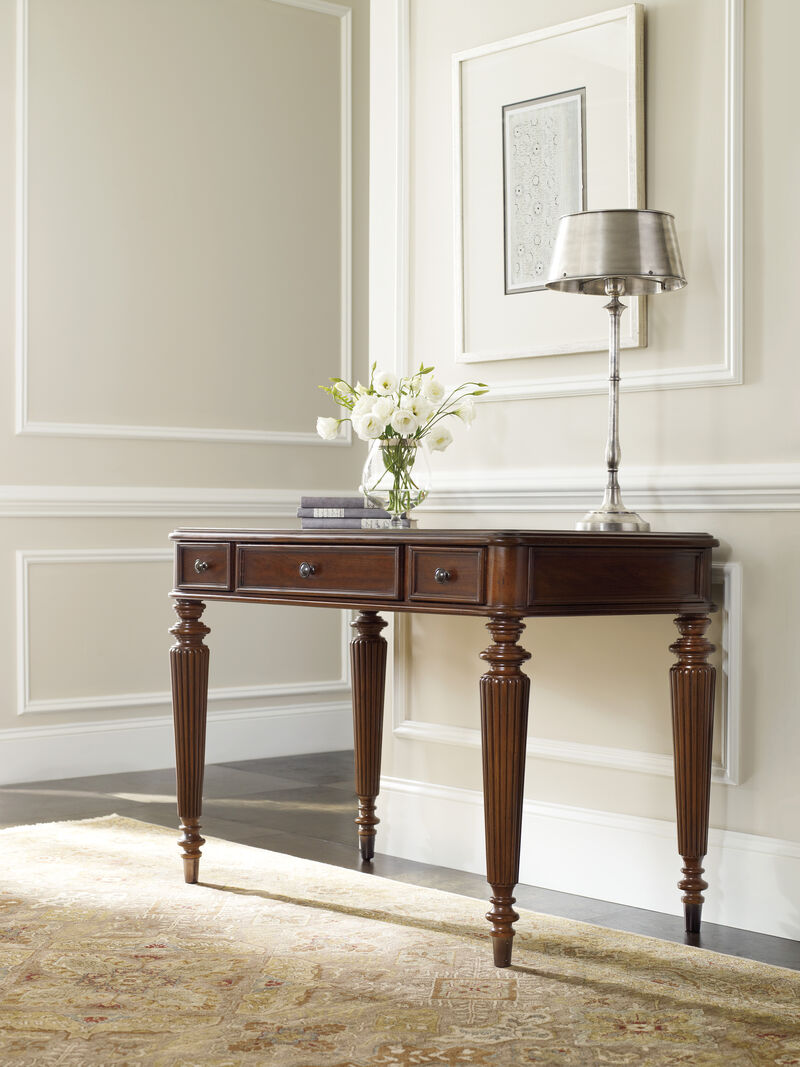 Hooker 42'' Leg Desk