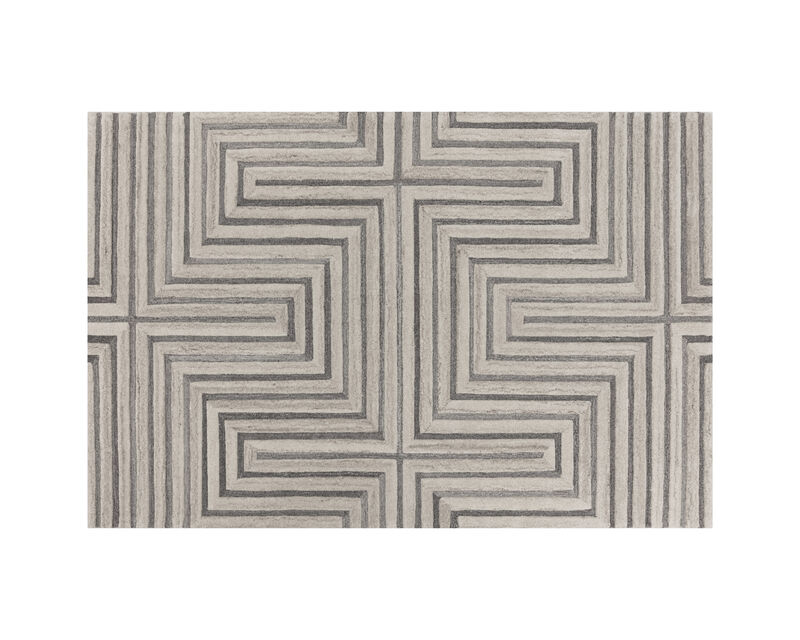 Oslow Hand-Tufted Rug