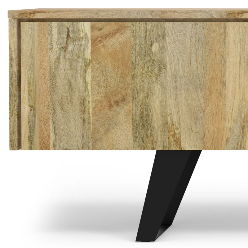 Lowry 72 inch TV Media Stand image number 6