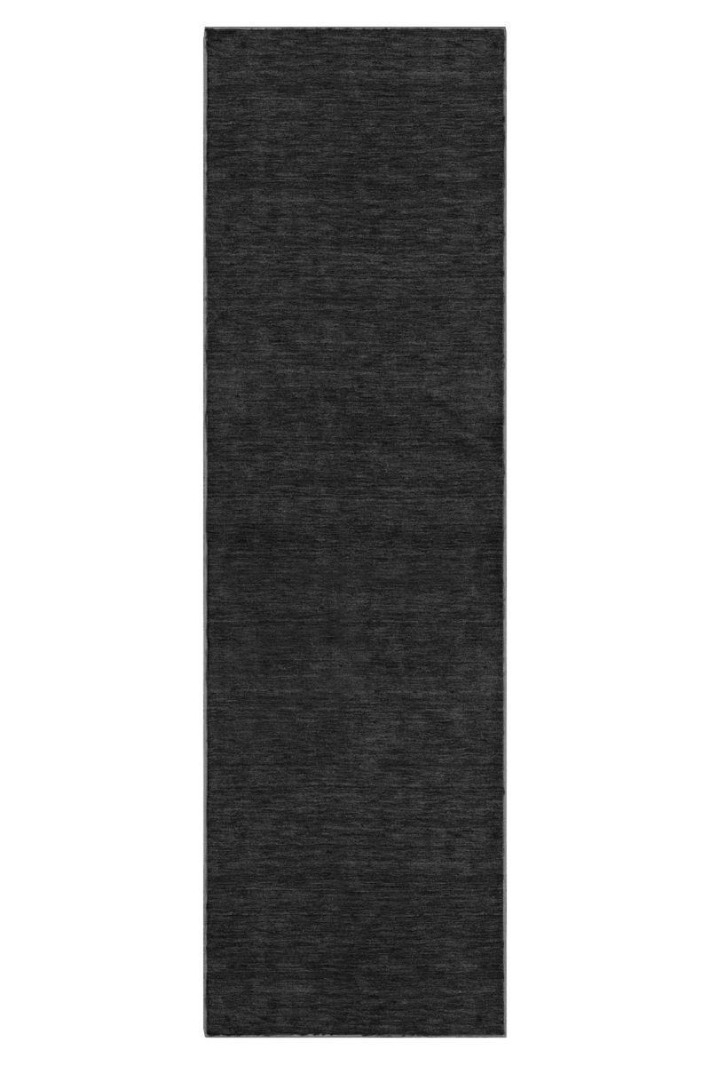 Soft Essentials SE6 Black 9' x 12' Rug image number 9