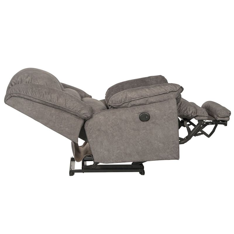 Catnapper Rialto Power Lay Flat Recliner