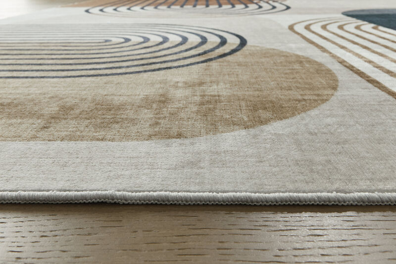 Farrendale Washable 8' x 10' Area Rug image number 2