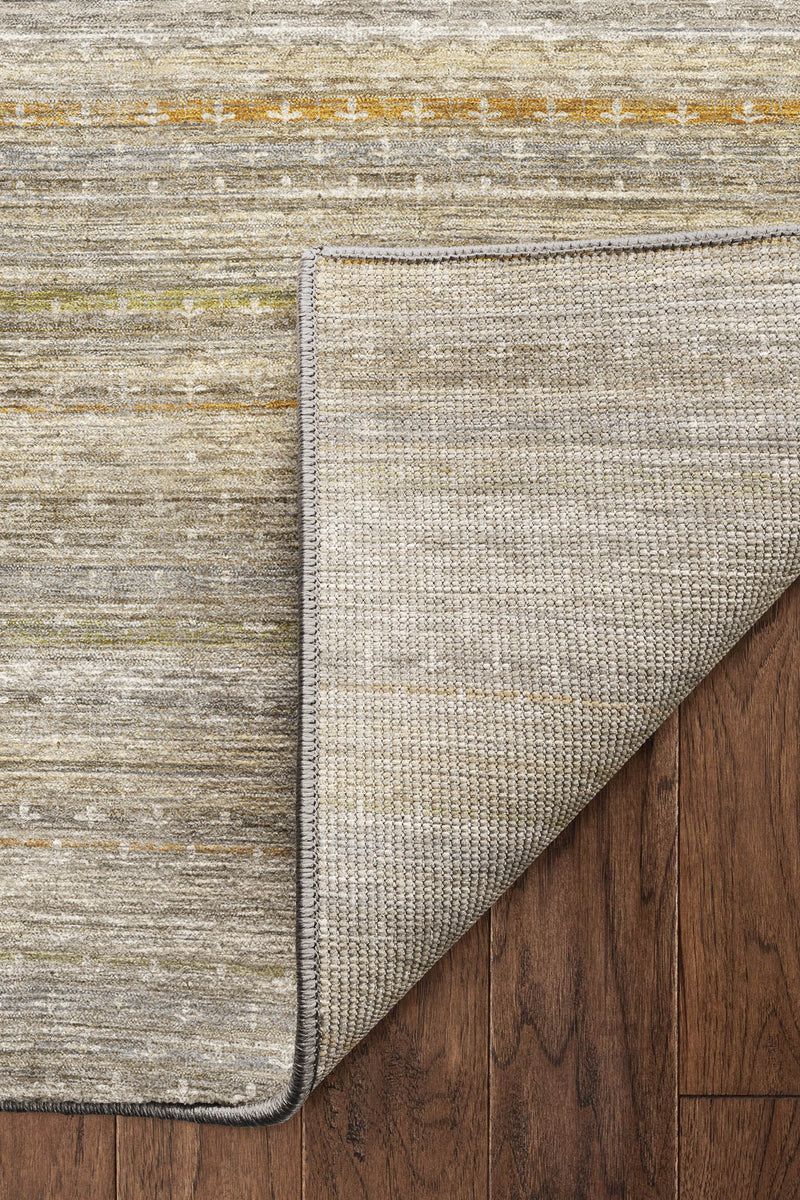 Vico VC6 Ivory 9' x 12' Rug image number 8