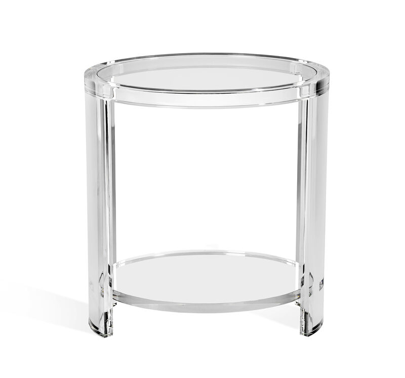 Marcel Side Table
