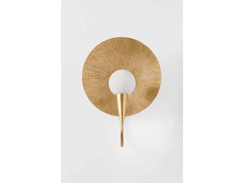 Ahmad Wall Sconce image number 2