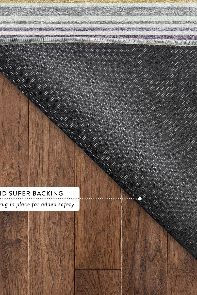 Soft Essentials SE2 Plum 9' x 12' Rug image number 8