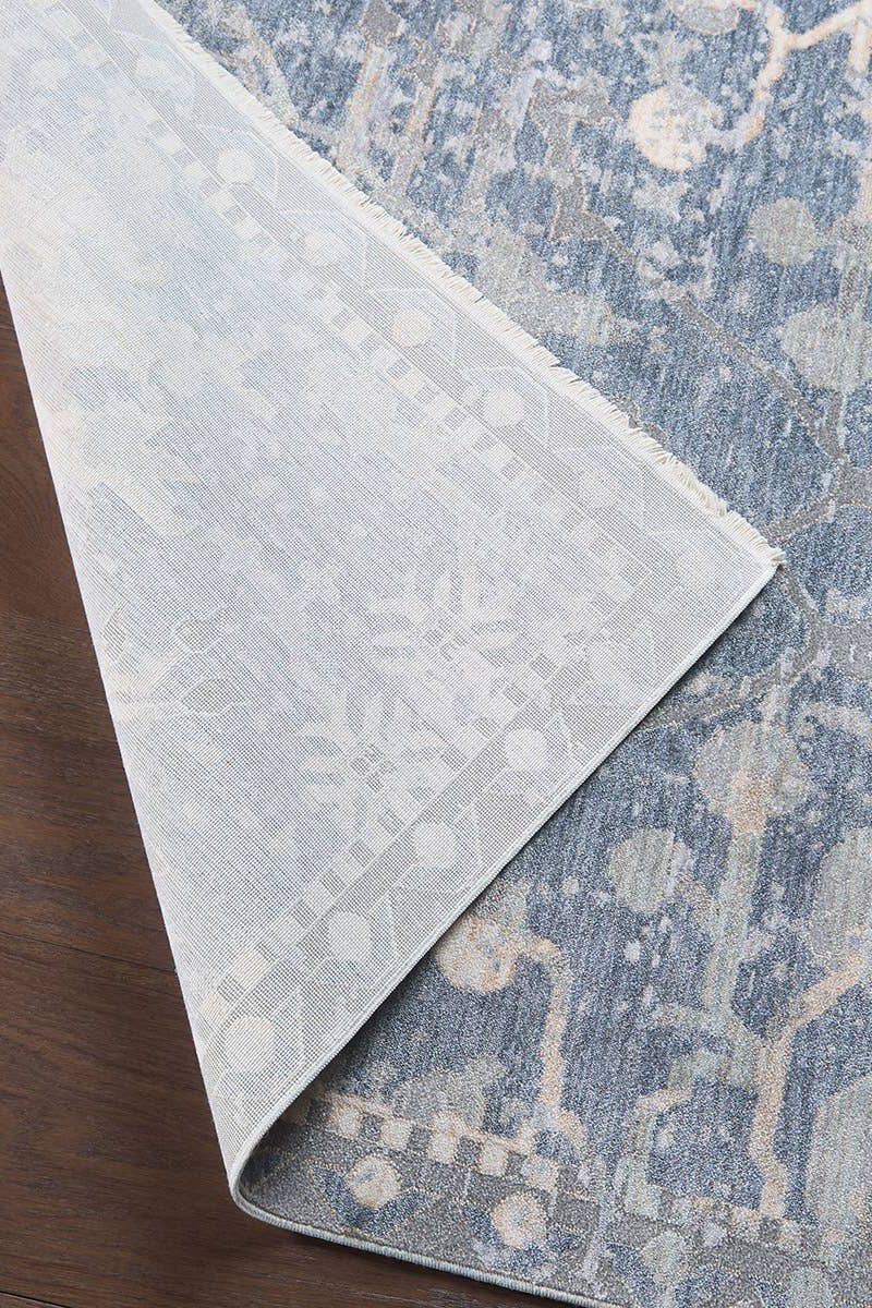 Ballad Seraph Sea Foam 9' x 12' Rug image number 4