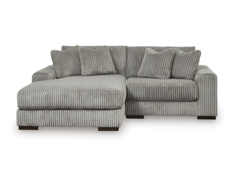 Lindyn 2-Piece Sectional with Chaise image number 0