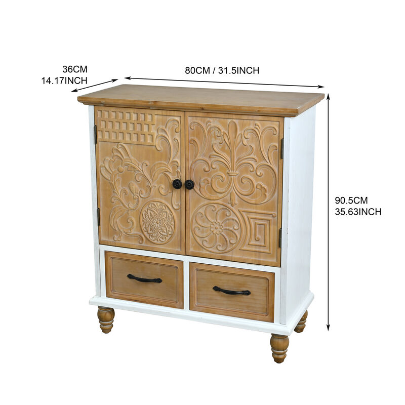 Rilcol  Accent Buffet image number 5