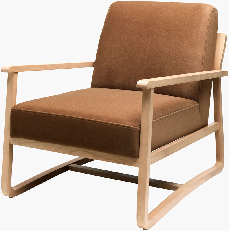 Molera Accent Chair image number 0