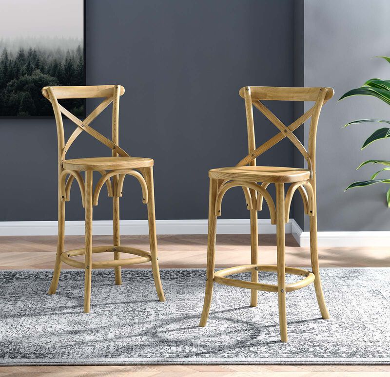 Gear Counter Stool image number 9