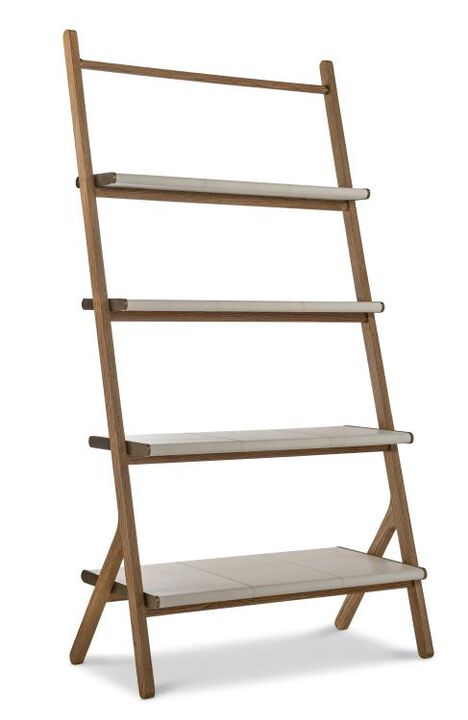Emory Book Shelf