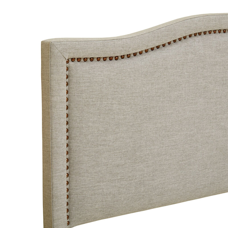 Streamdale Nadine Upholstery Headboard