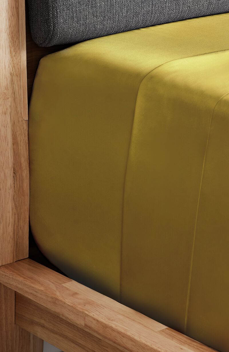 Luxe CleanBamboo® Sateen+ Sheet Set