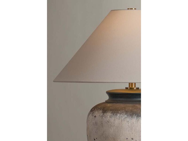 Unearthed Table Lamp image number 1