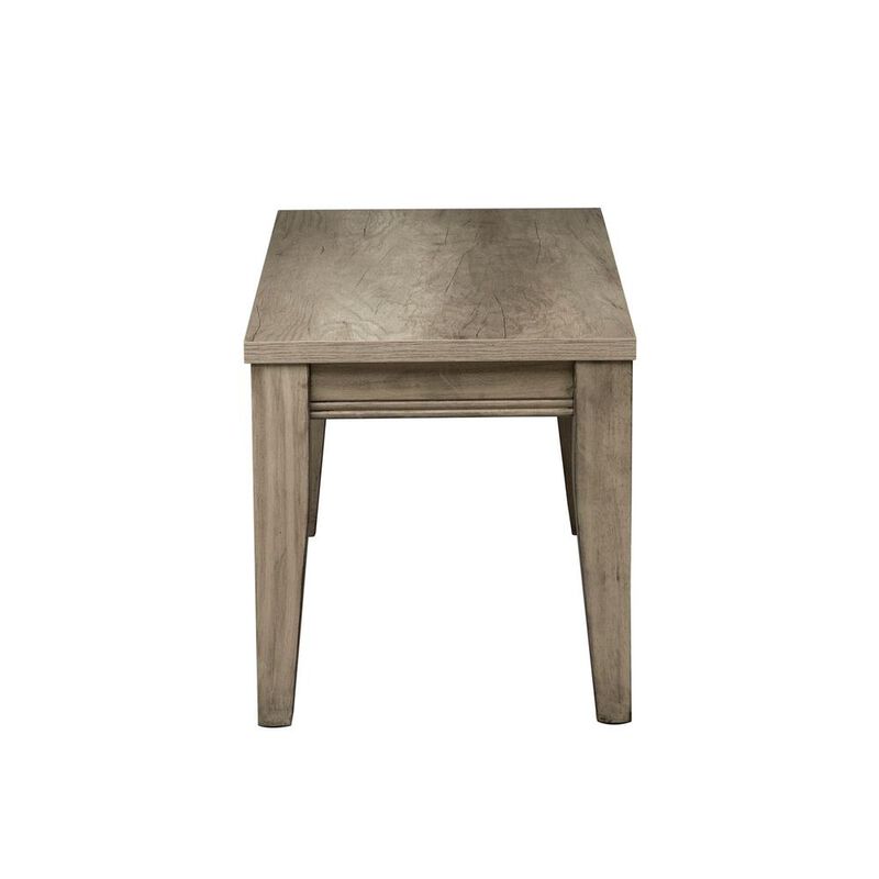 Liberty Furniture Sun Valley Bench (RTA) in Sandstone image number 2