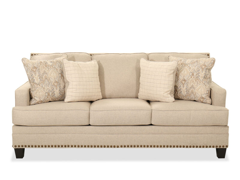 Claredon Sofa | Mathis Home
