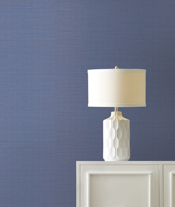 Maguey Sisal Bluebell Wallpaper
