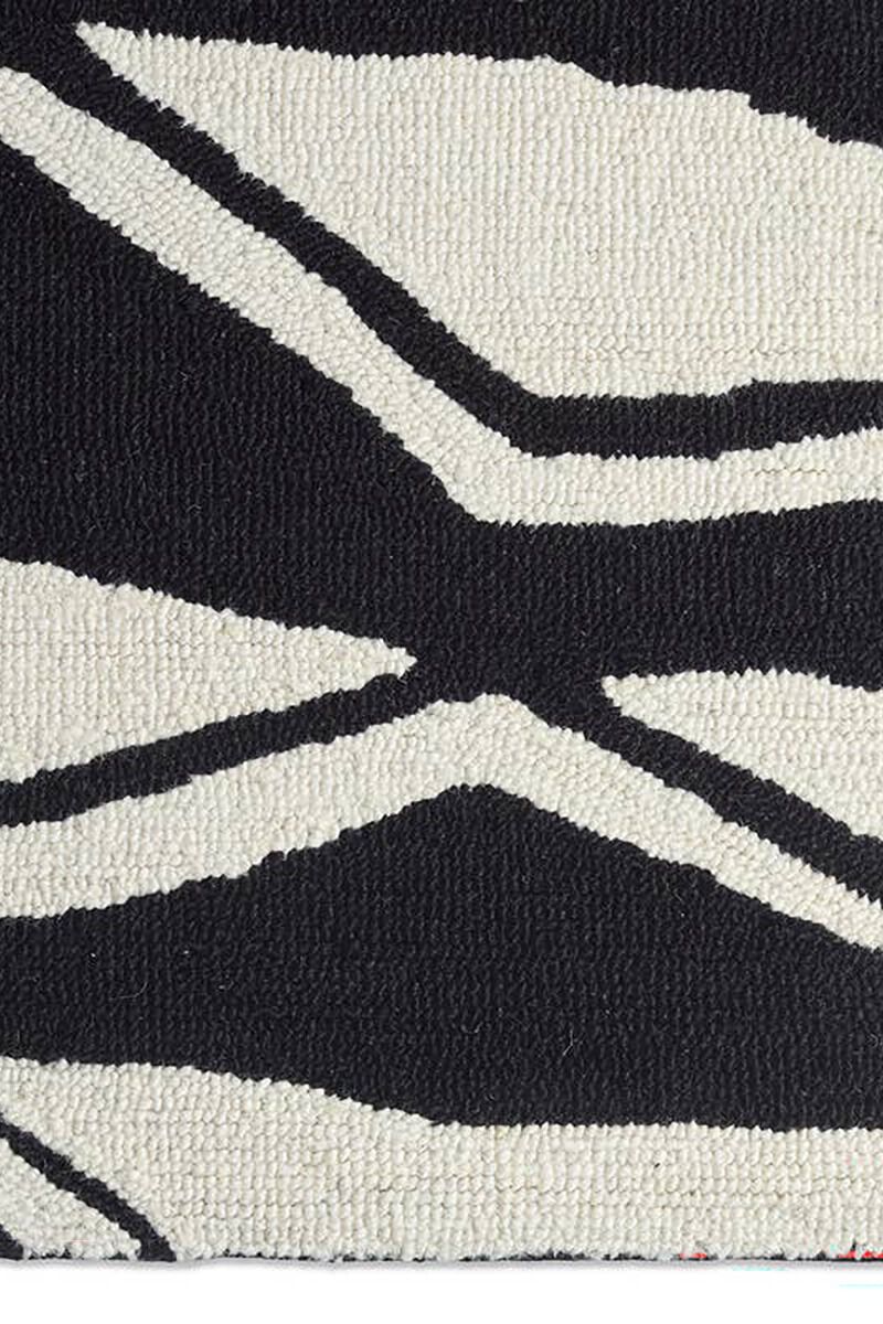 Vera Movran Turtledove 8'6" x 11'6" Rug by Nikki Chu x Jaipur Living image number 2