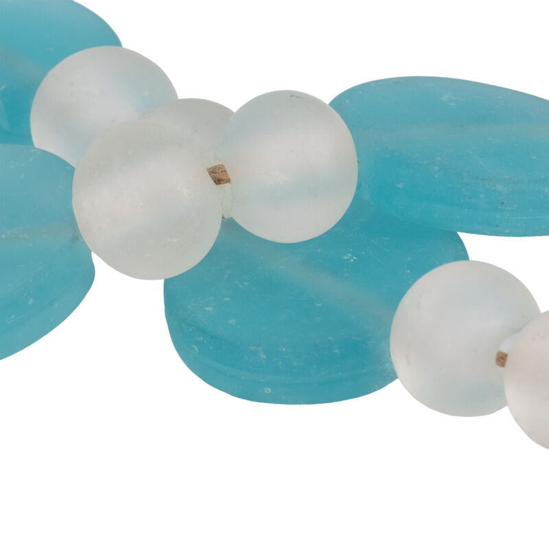 Glass Beaded Circles Garland image number 5